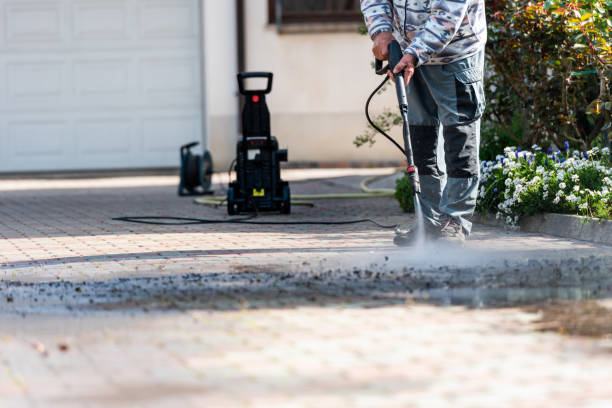 Plain City, UT Pressure Washing Company