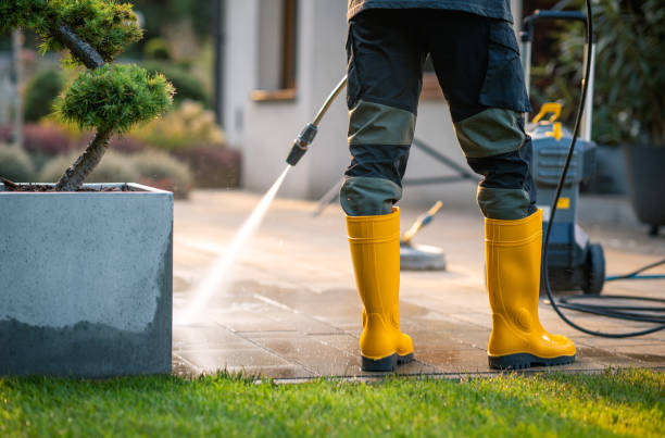 Why Choose Our Certified Pressure Washing Experts for Your Project Needs in Plain City, UT?